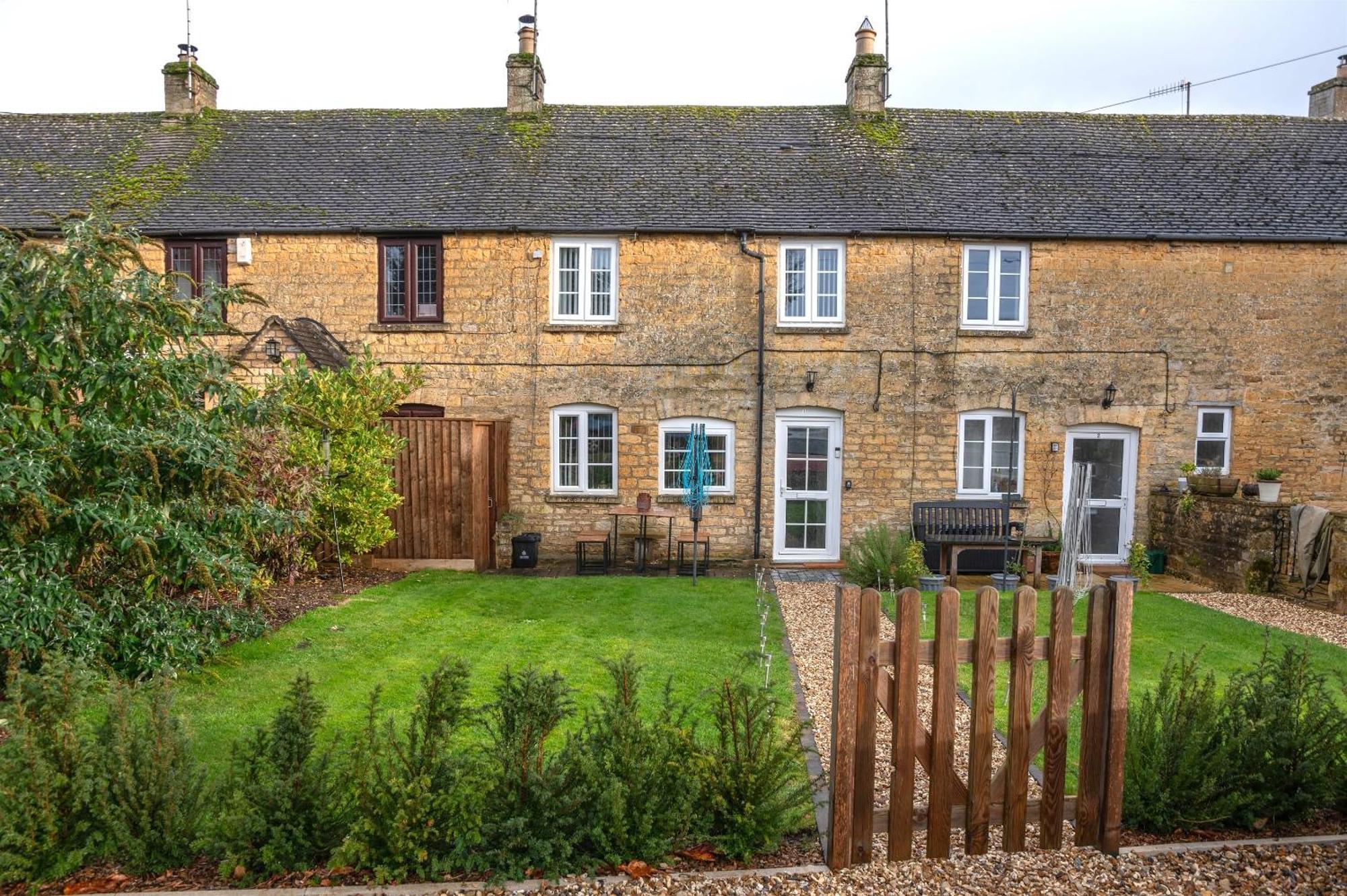 2 Bedroom Charming & Luxury Malt Cottage, Garden, Netflix, Free Parking Bourton-on-the-Water Exterior photo